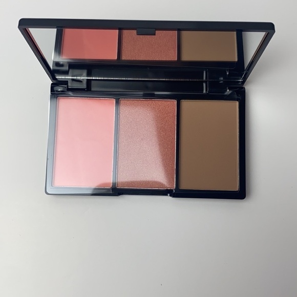 Phase ZERO Blush & Bronzer Trio - Picture 8 of 8